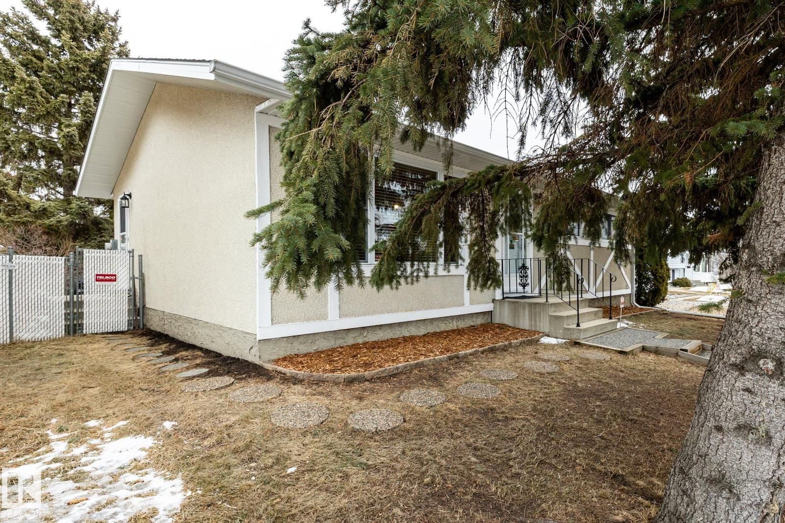 Sold property in Caernarvon