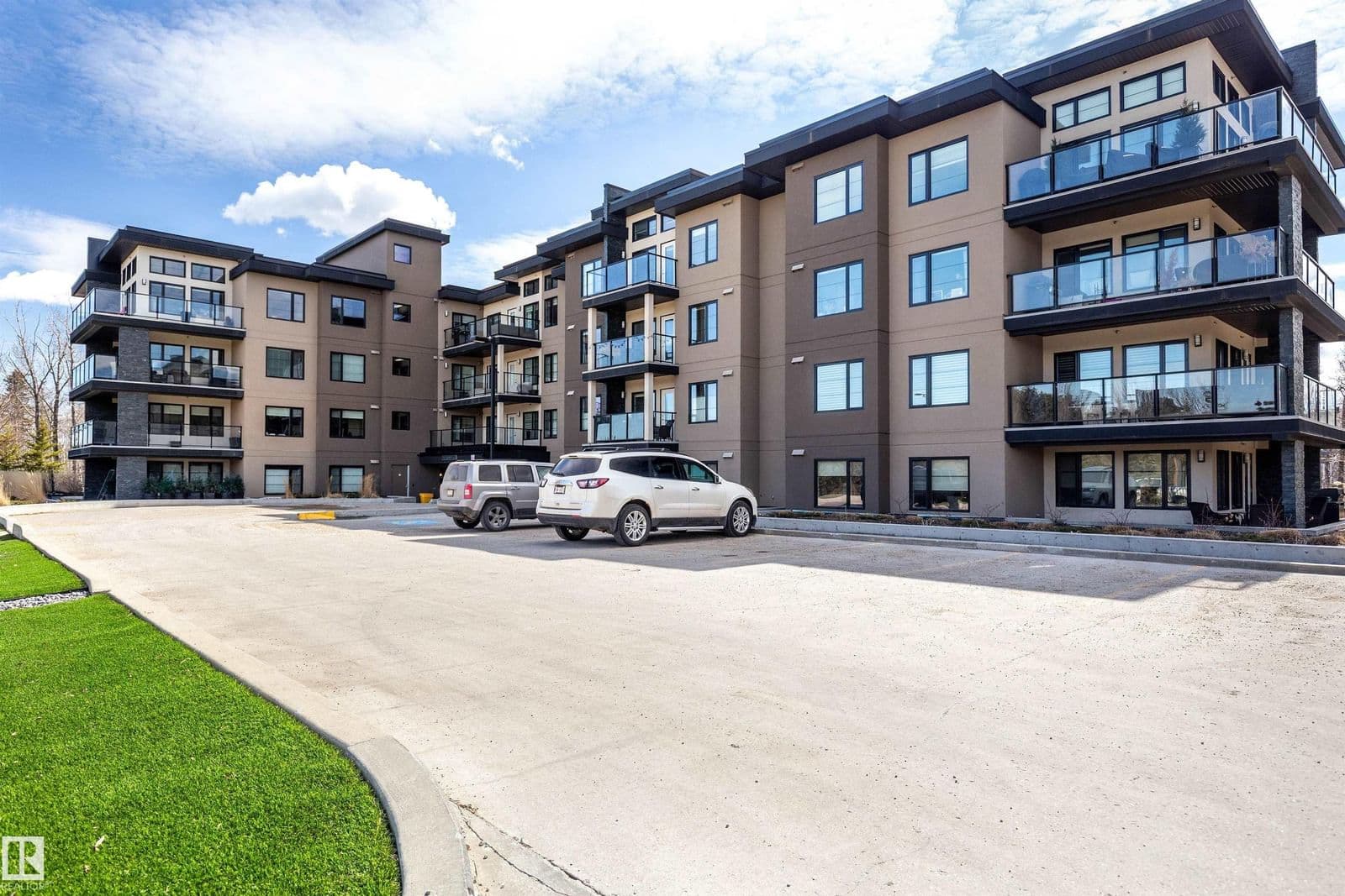 Sold property in Edgemont (Edmonton)