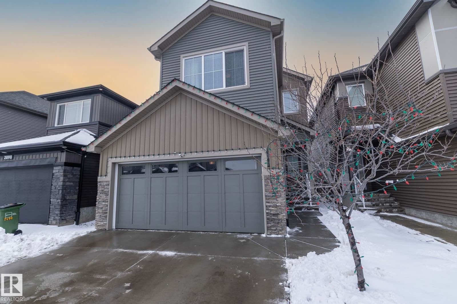 Sold property in Graydon Hill