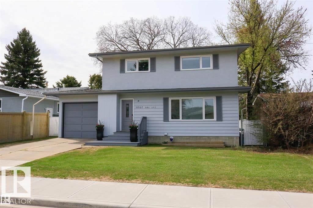Sold property in Royal Gardens (Edmonton)