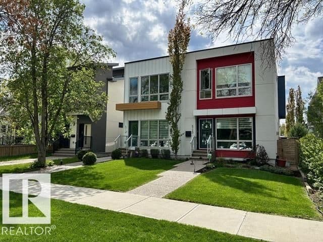Sold property in Allendale