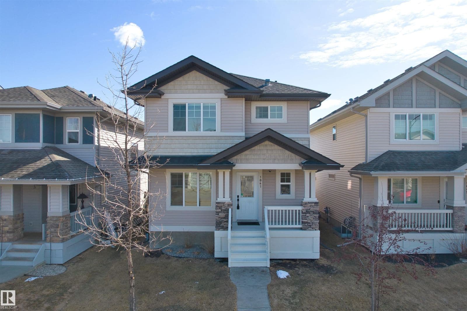 Sold property in Windermere