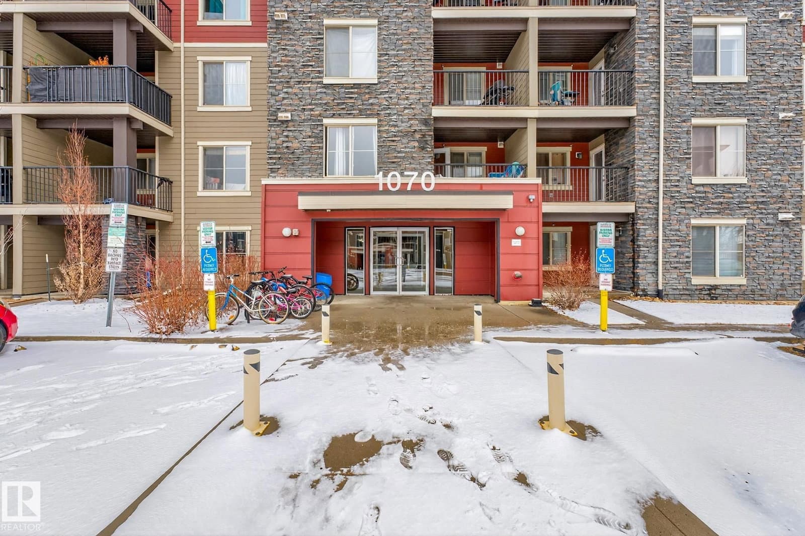Sold property in McConachie Area