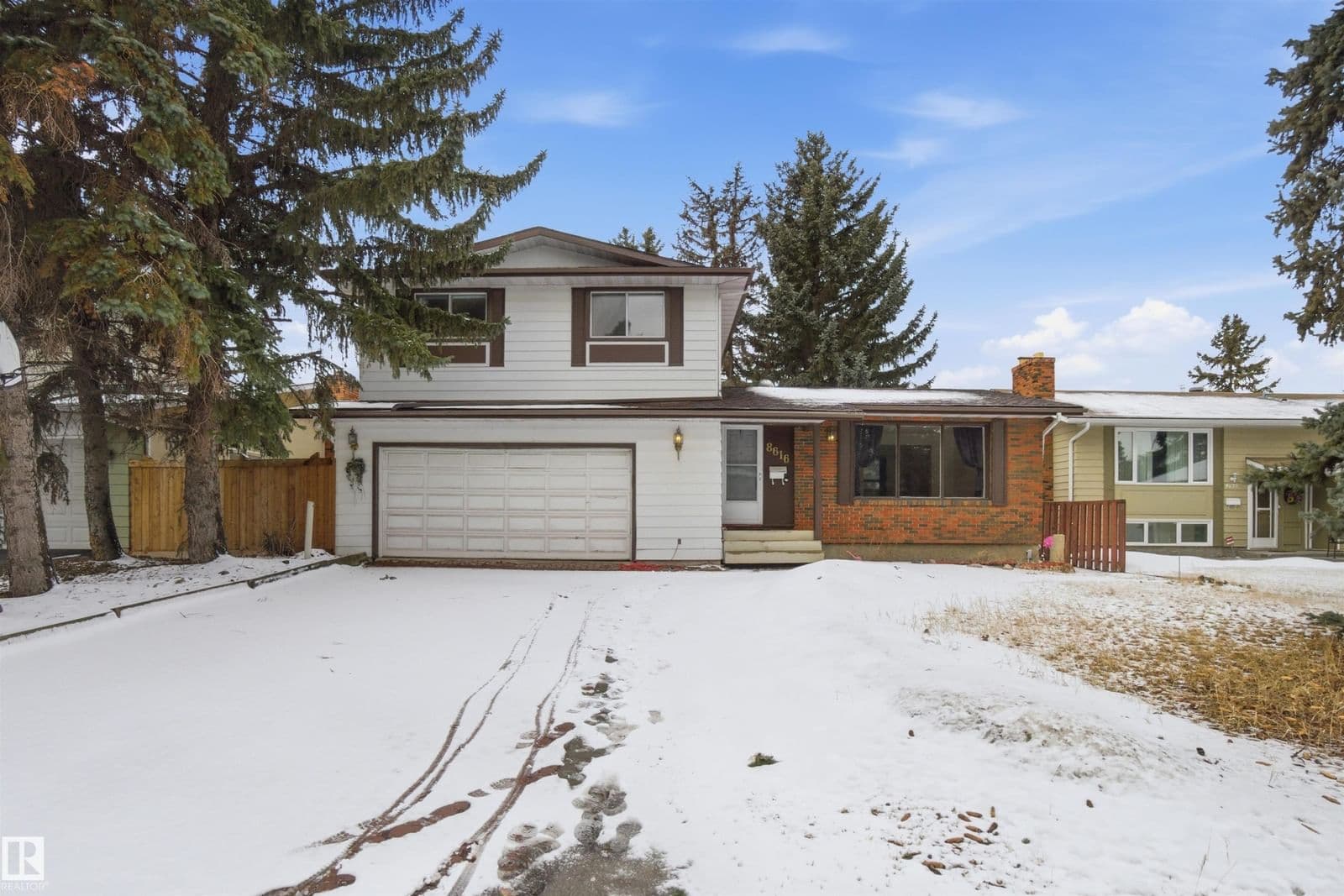 Sold property in Aldergrove