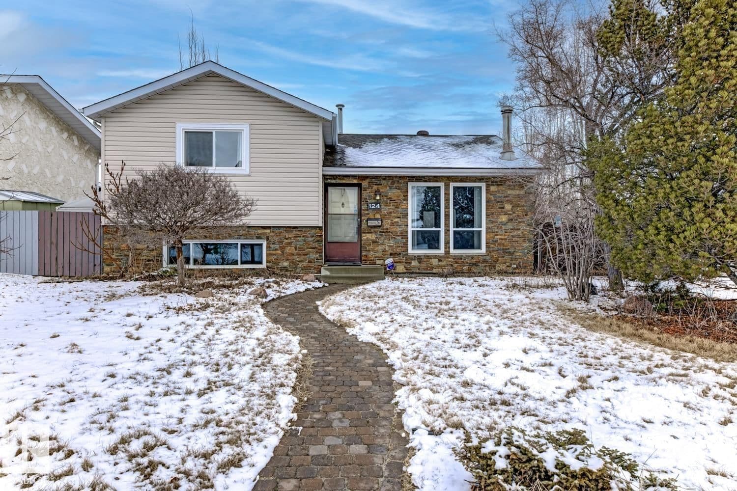 Sold property in Kernohan