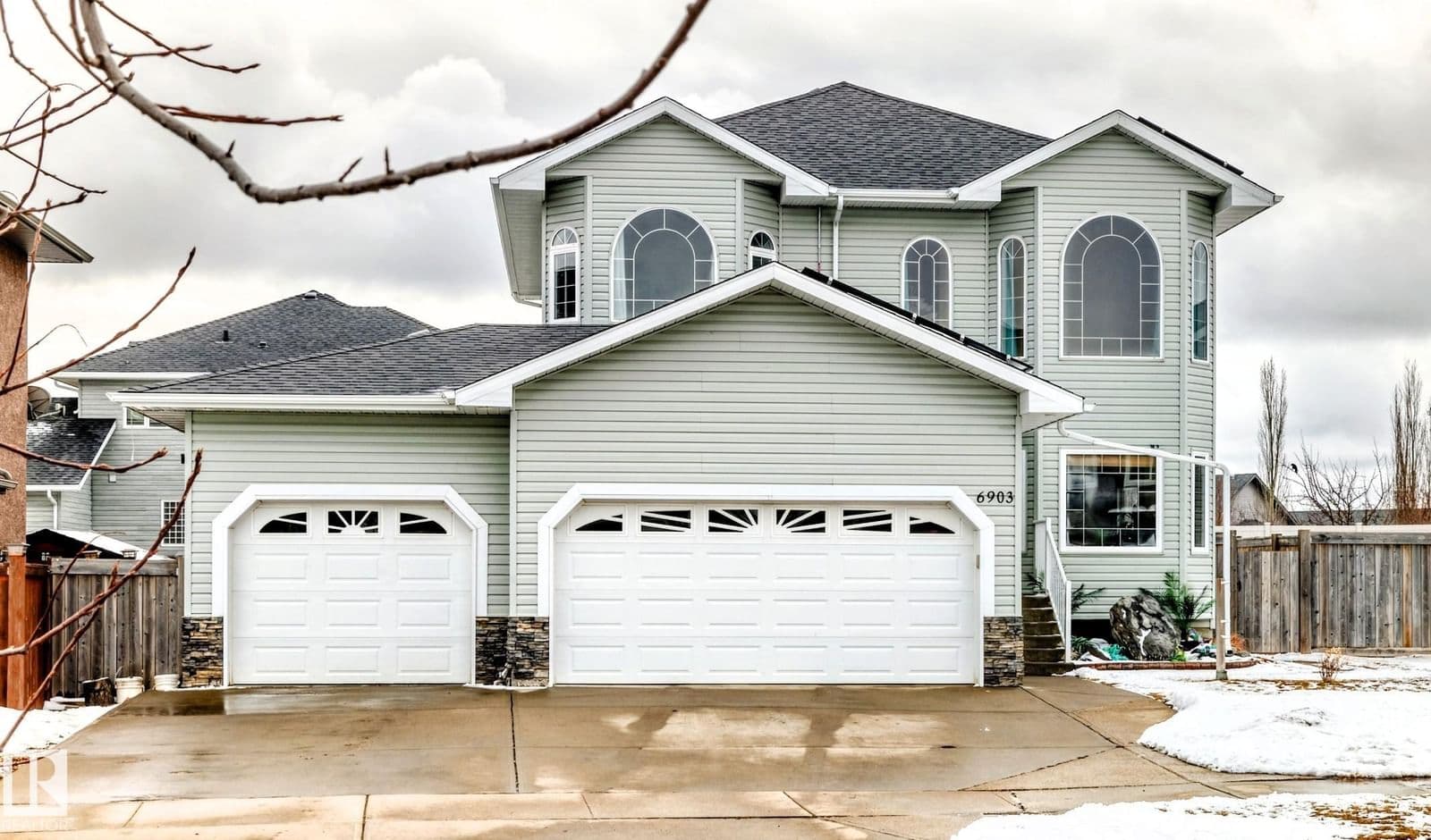 Sold property in Southwest Meadows