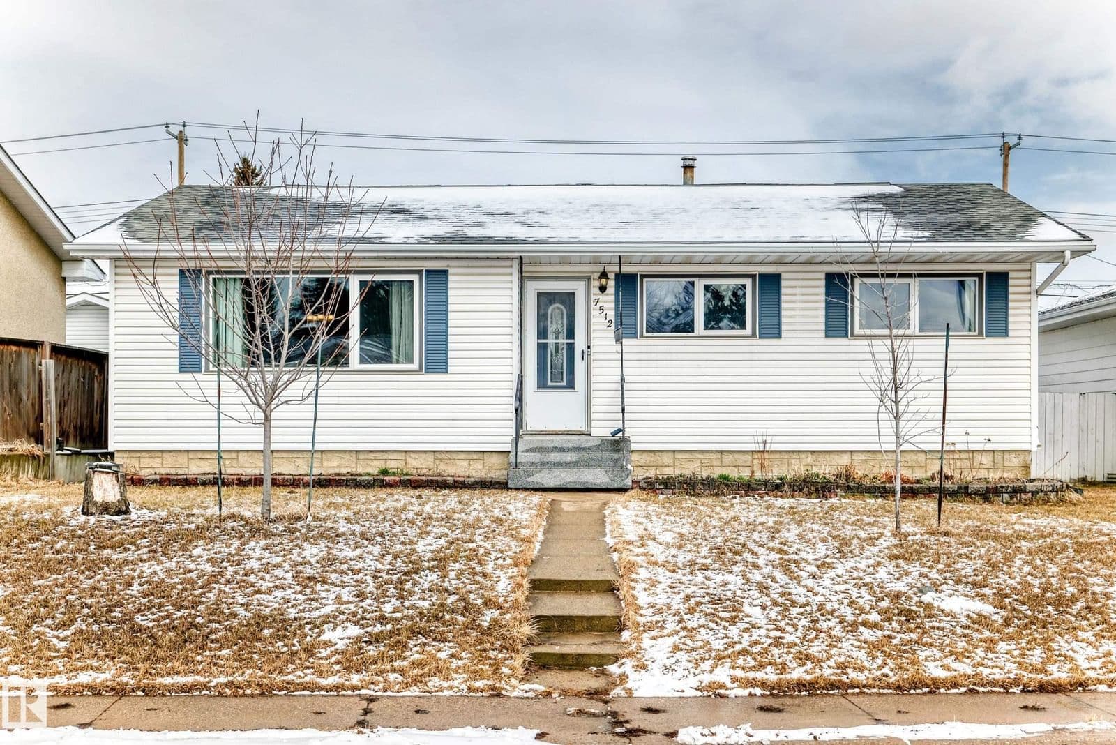 Sold property in Delwood