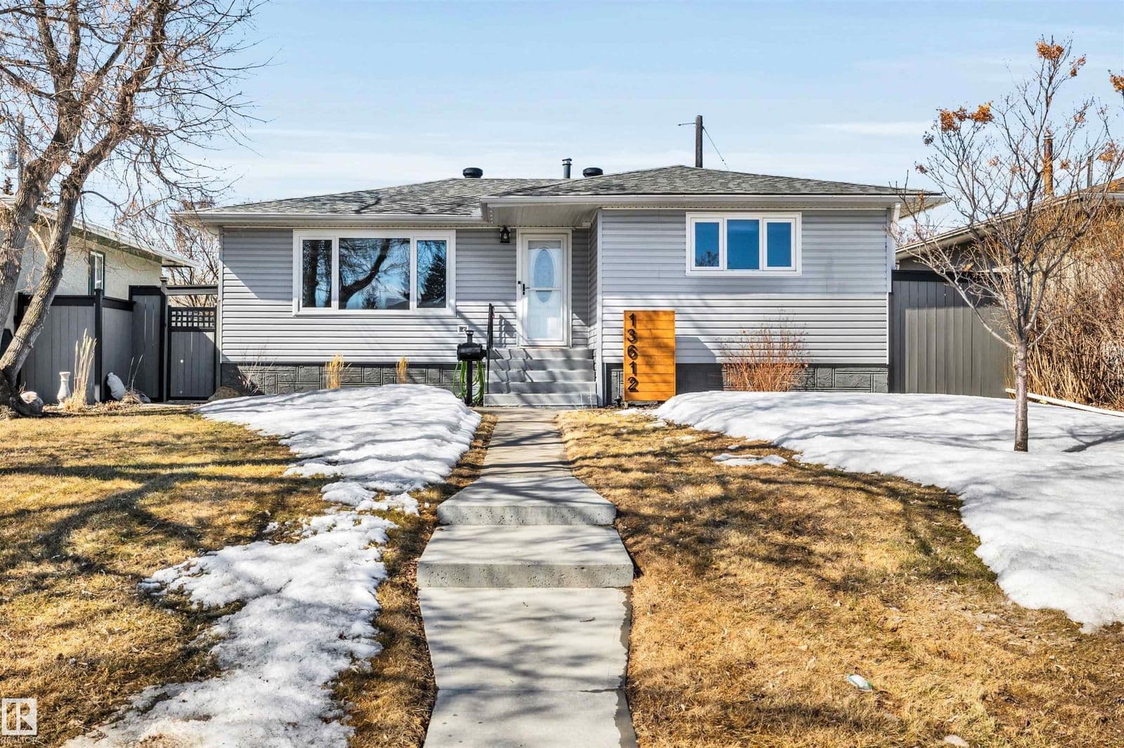 Sold property in Rosslyn