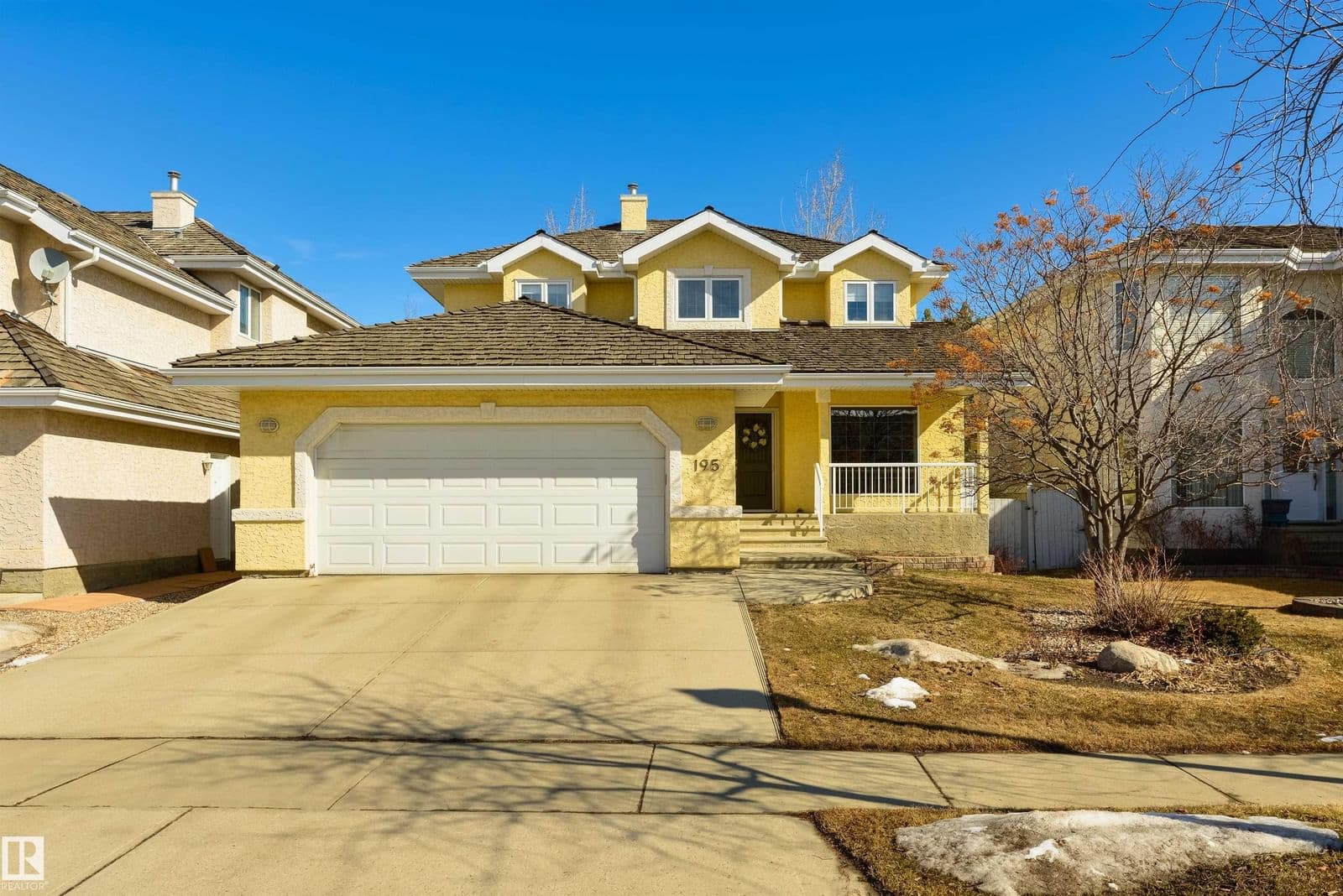 Sold property in Donsdale