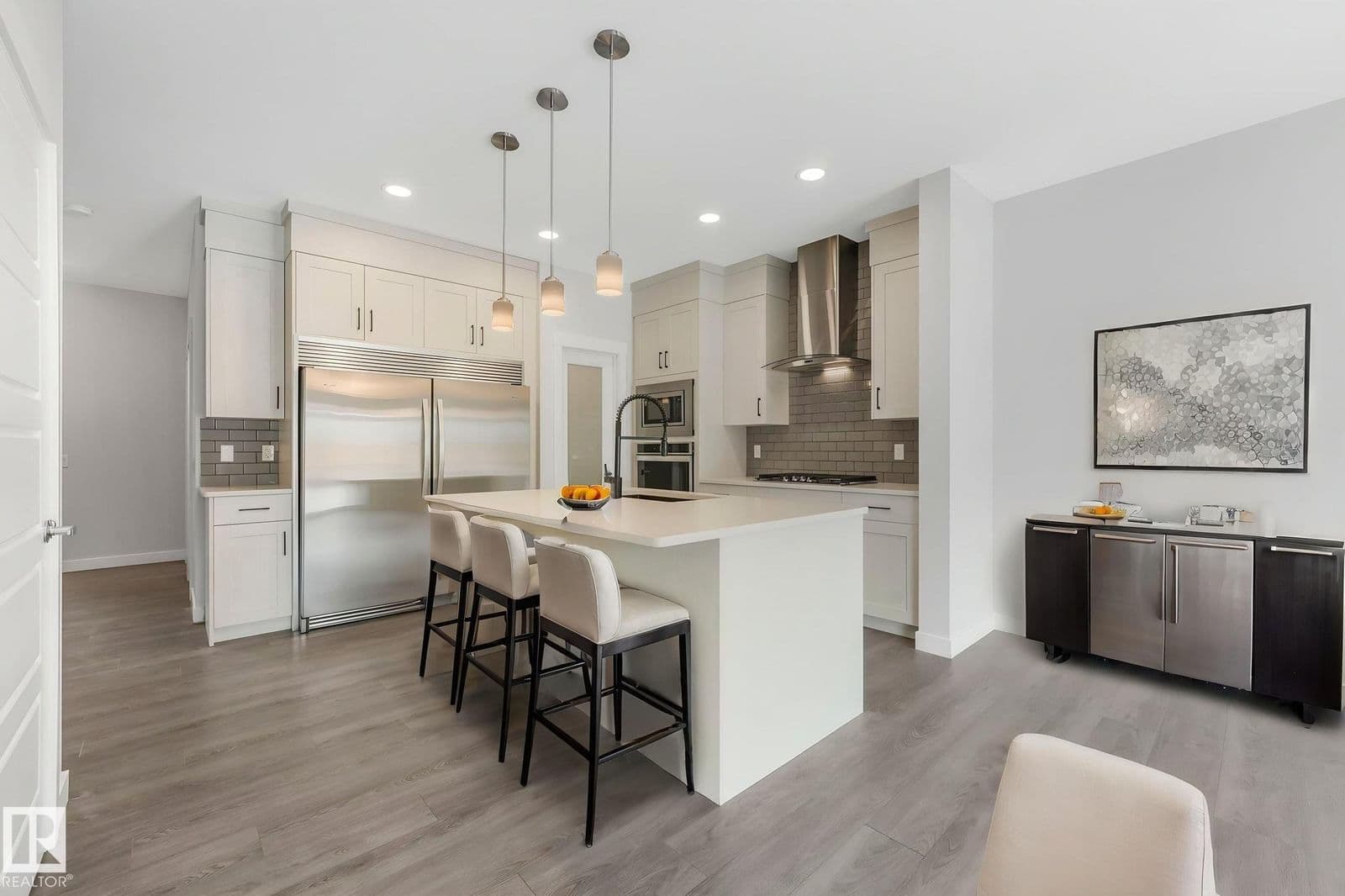 Sold property in Secord