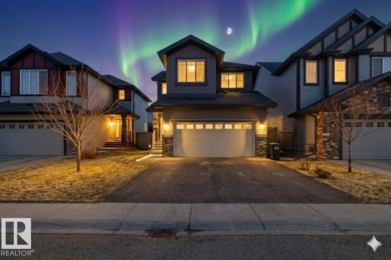 Sold property in Allard