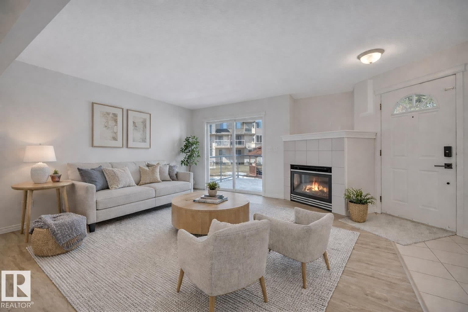 Sold property in Bisset