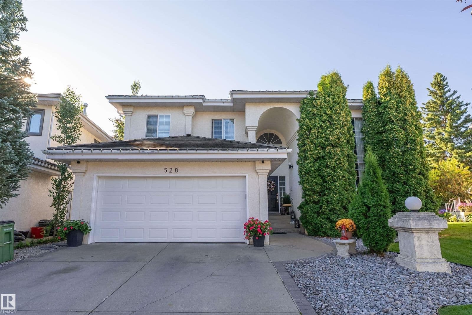 Sold property in Carter Crest