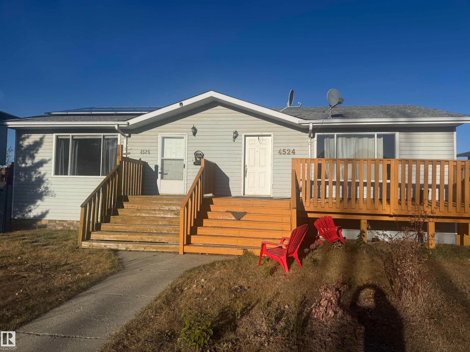 Sold property in Pollard Meadows