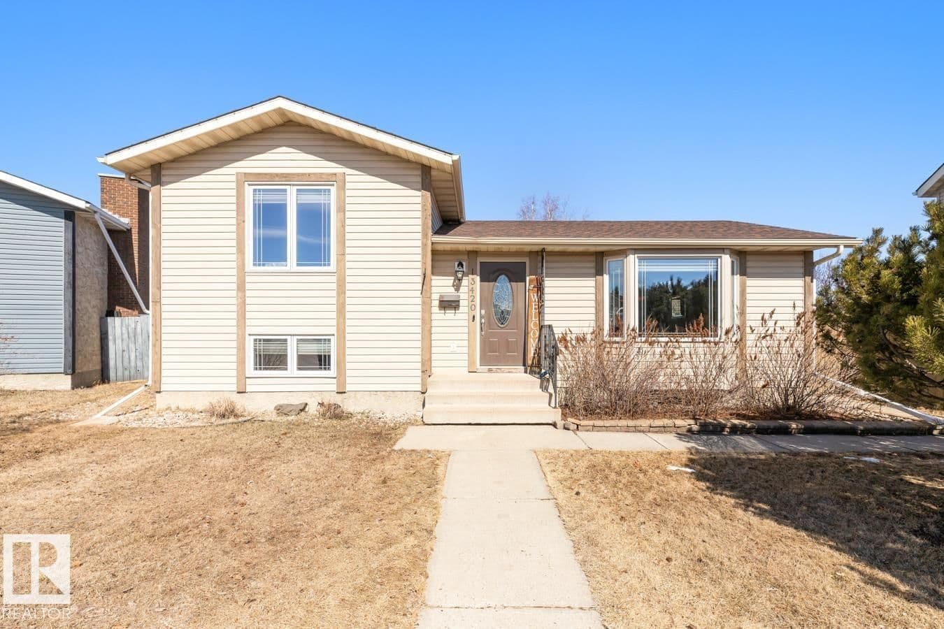 Sold property in Kernohan