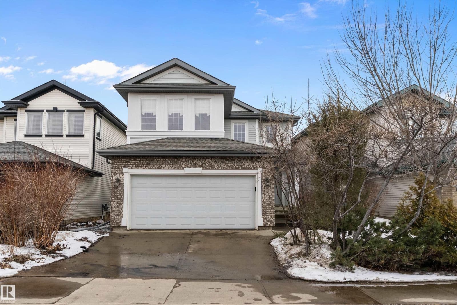 Sold property in Haddow