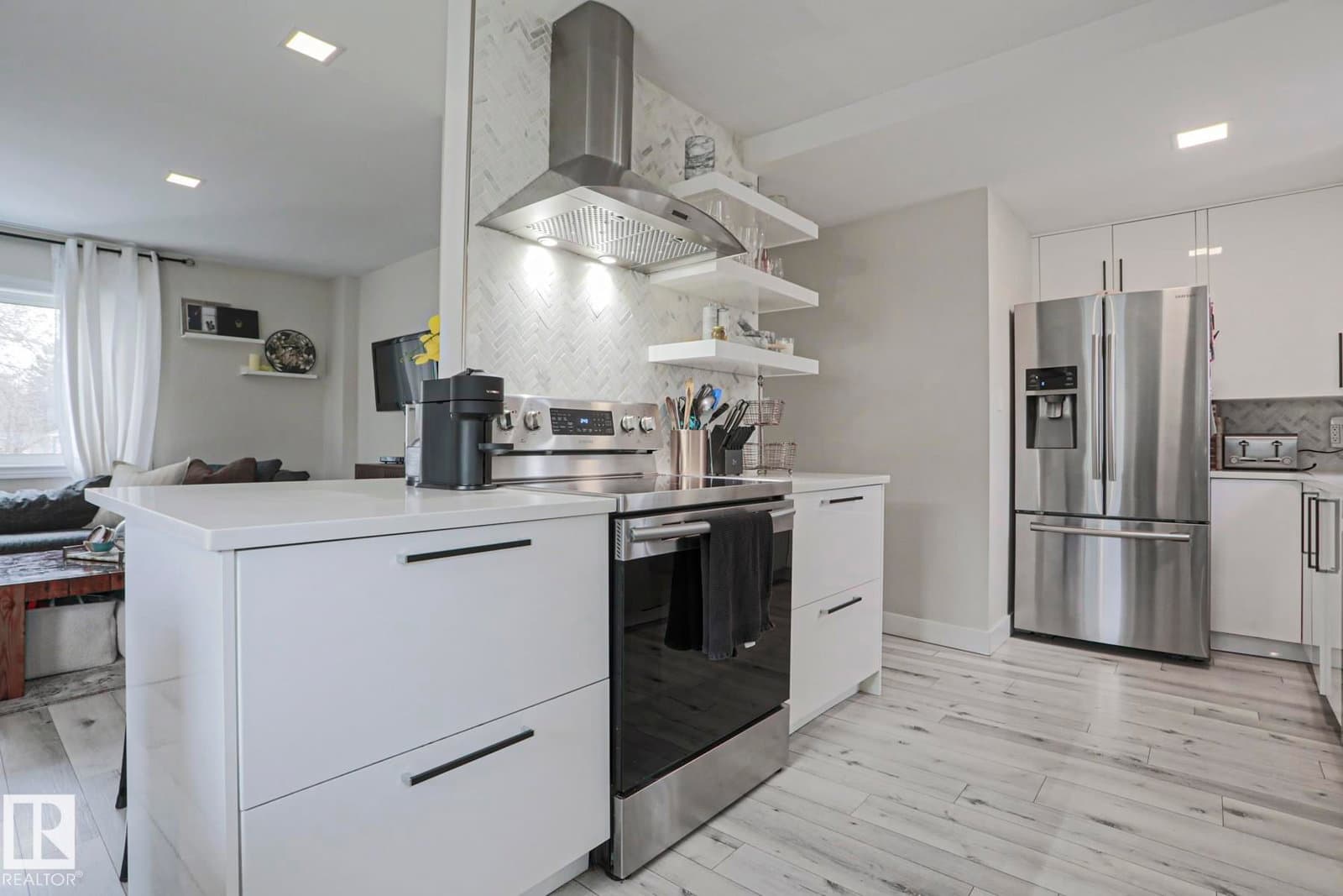 Sold property in Bonnie Doon