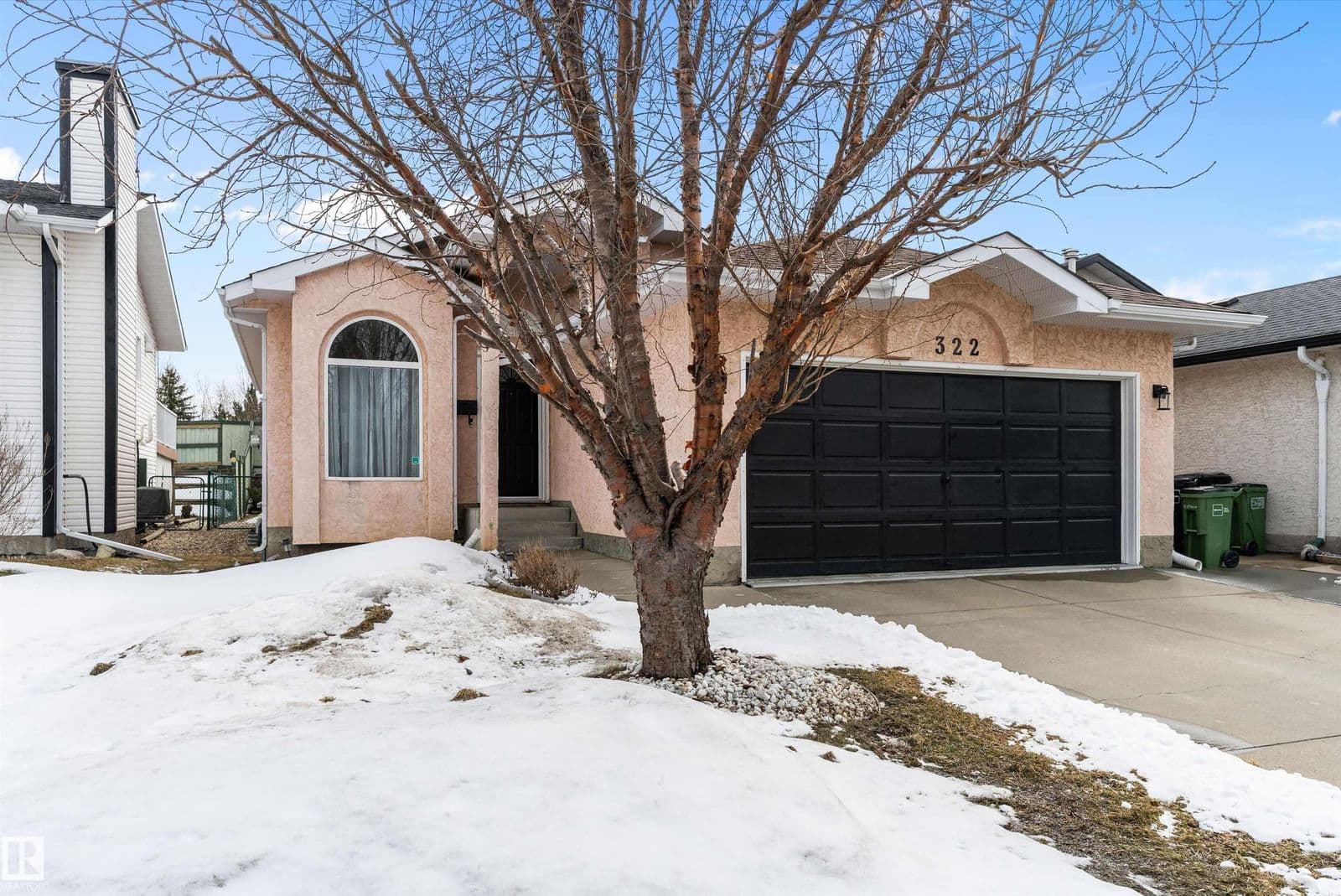 Sold property in Potter Greens