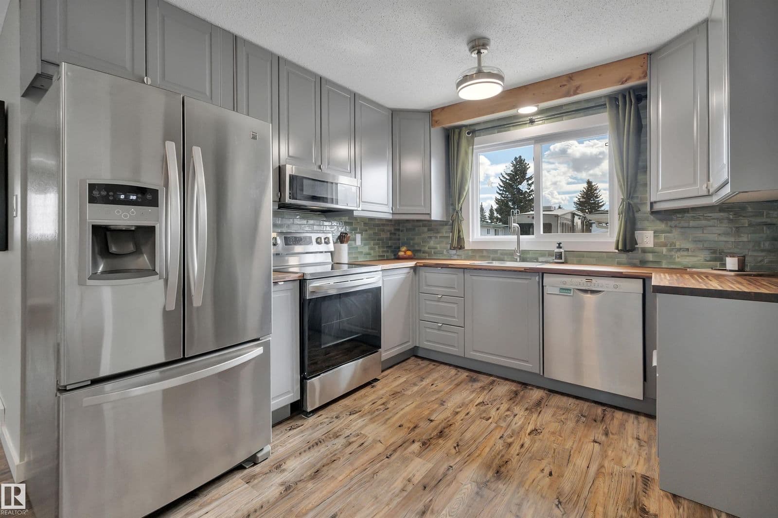 Sold property in Duggan