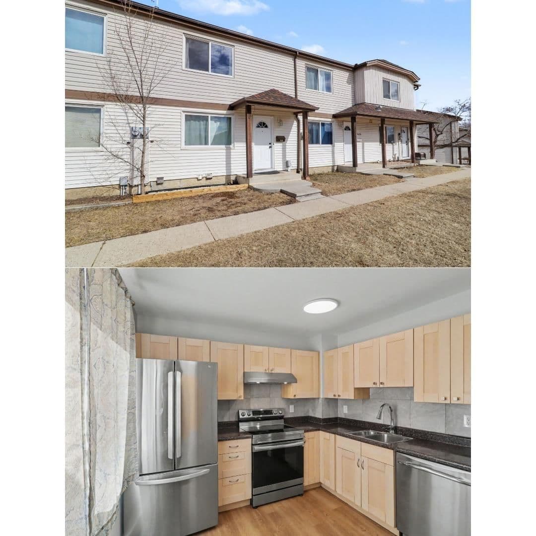 Sold property in Casselman