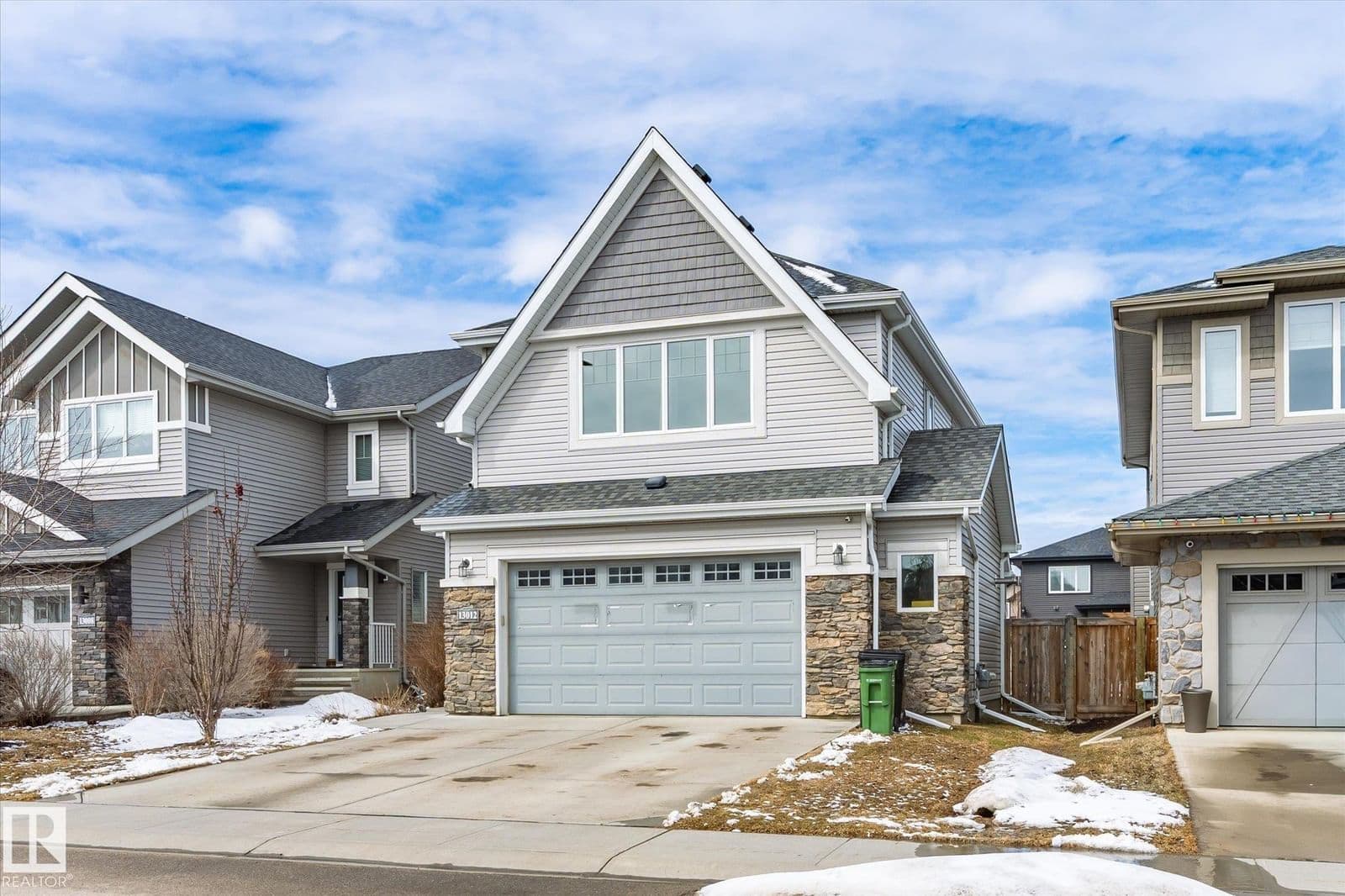 Sold property in Trumpeter Area