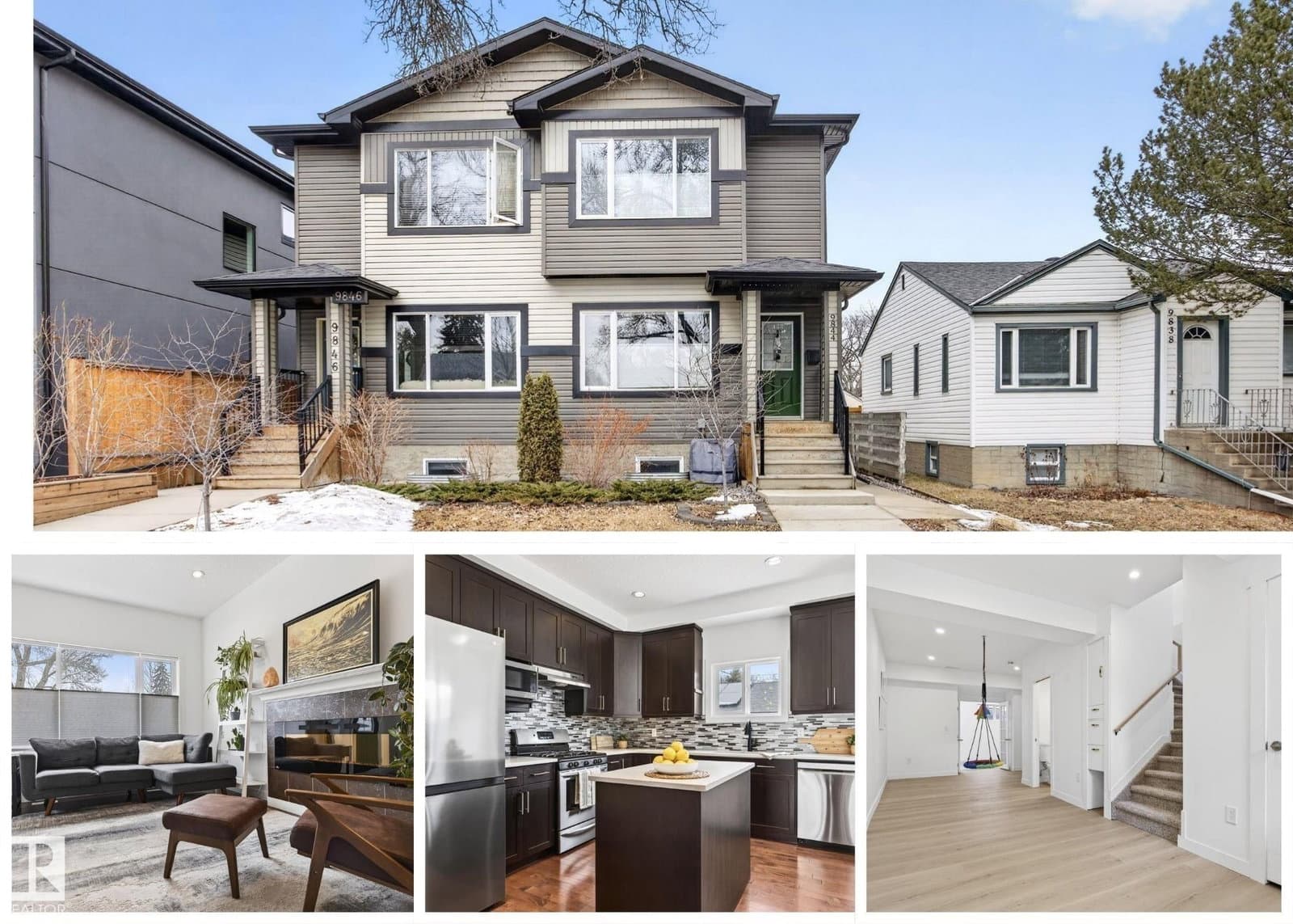 Sold property in Ritchie