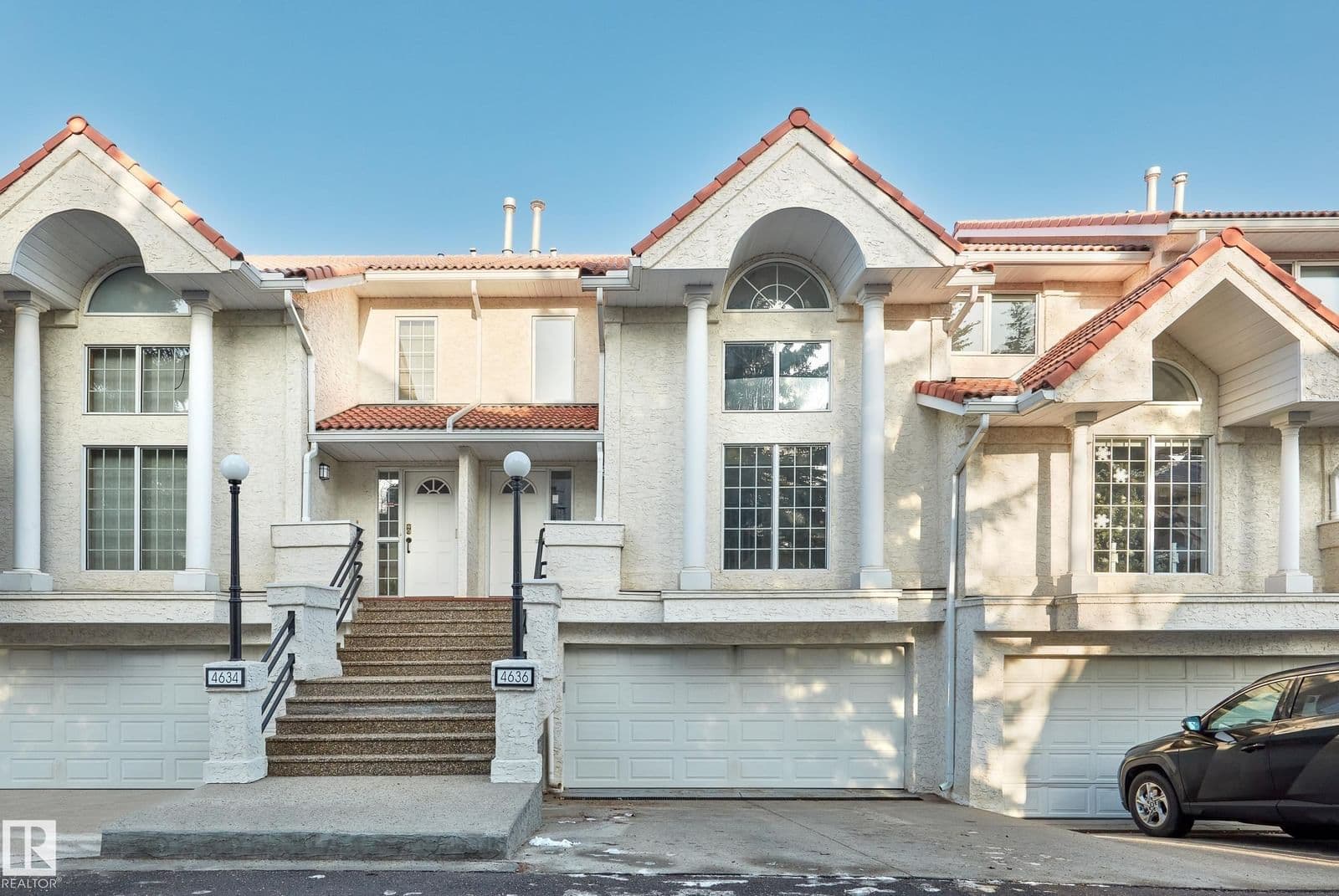 Sold property in Ramsay Heights
