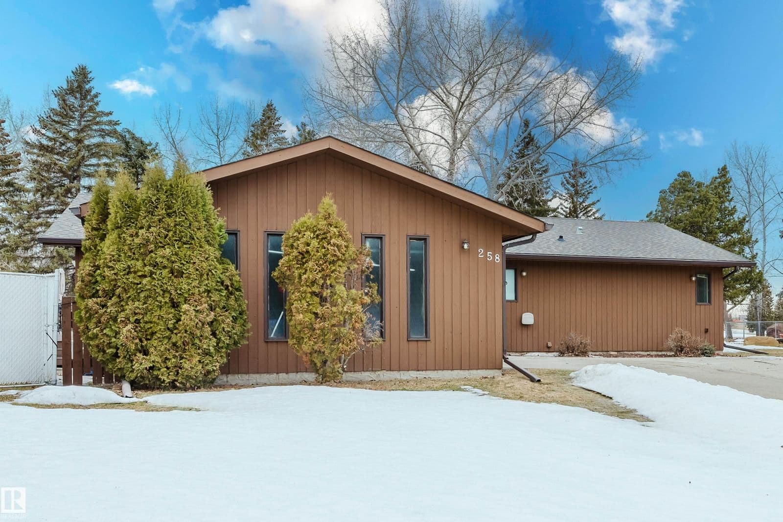 Sold property in Greenview (Edmonton)