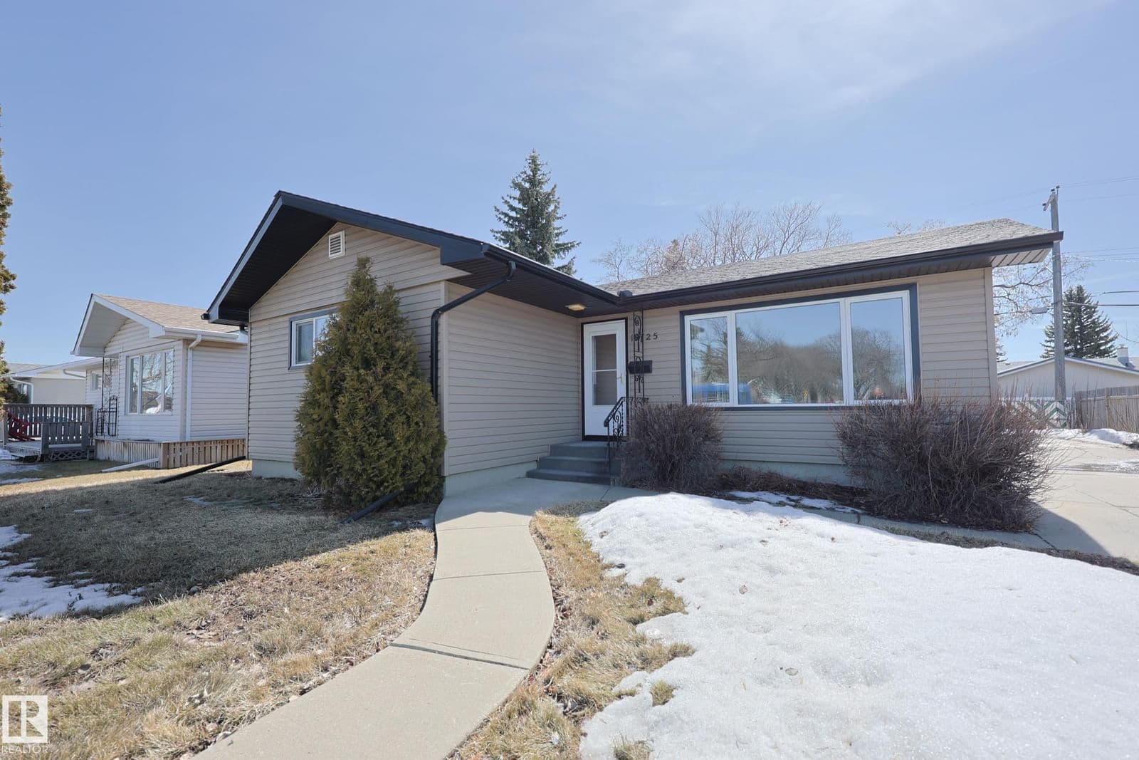 Sold property in Meadowlark Park (Edmonton)