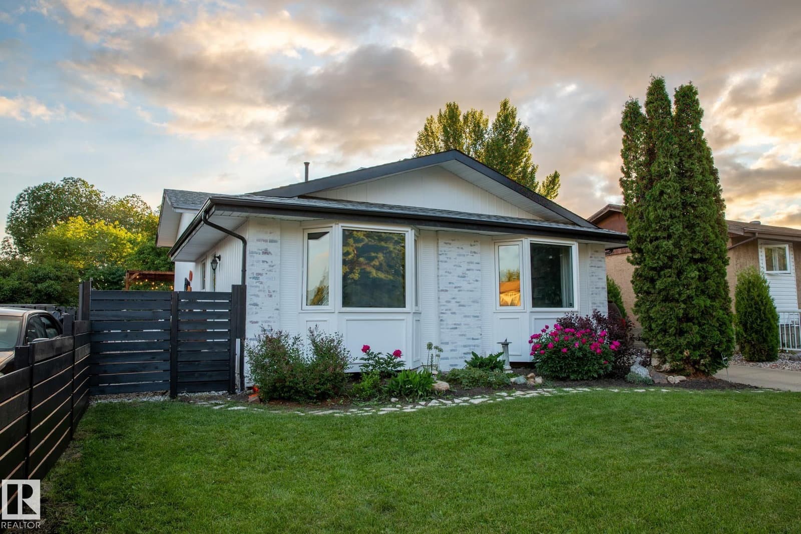 Sold property in Weinlos