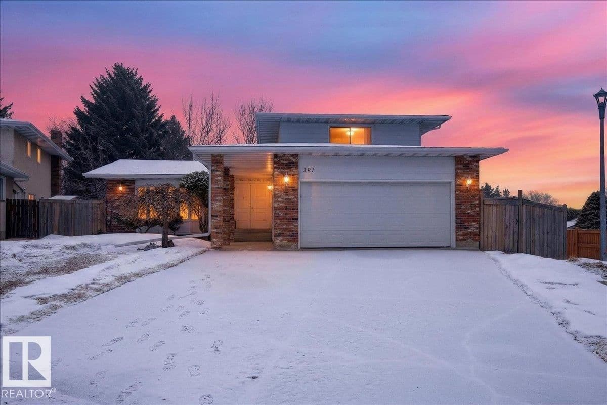 Sold property in Lee Ridge