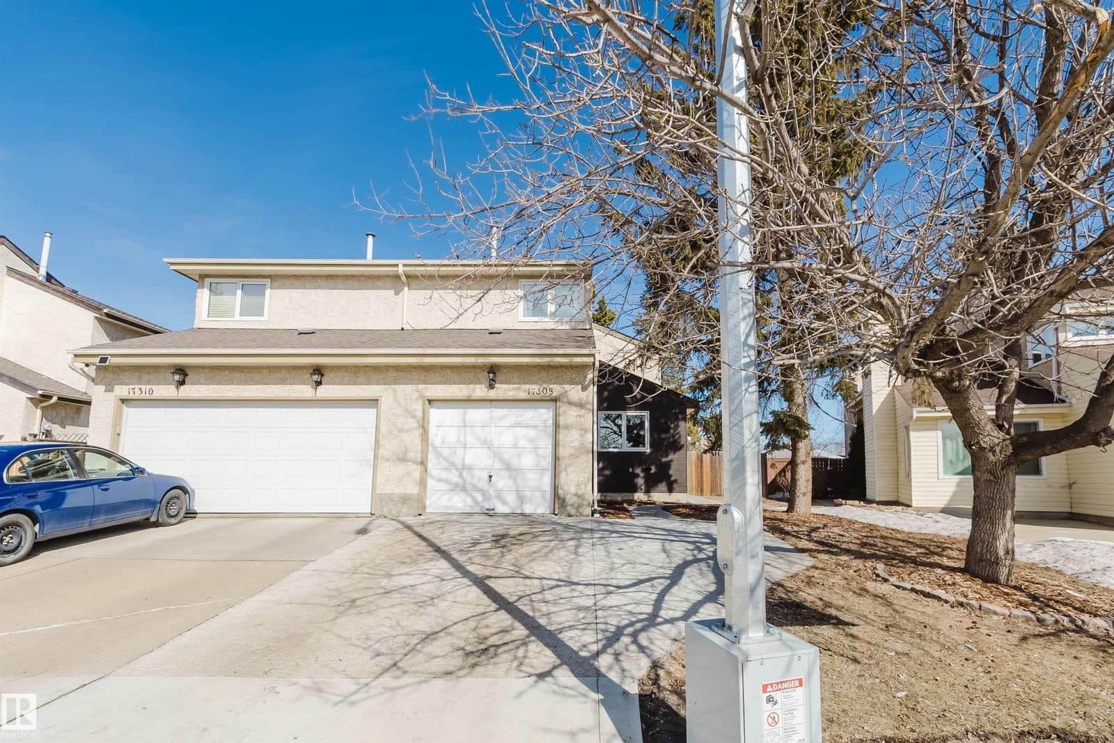 Sold property in Gariepy