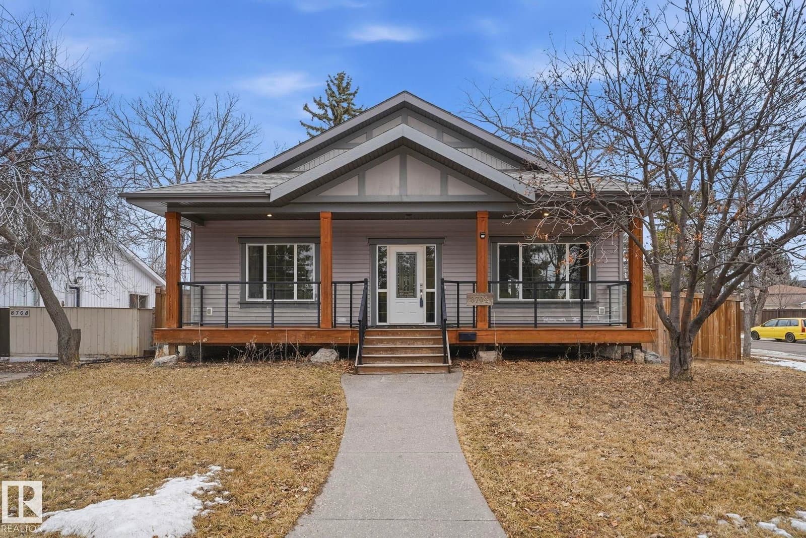 Sold property in Avonmore