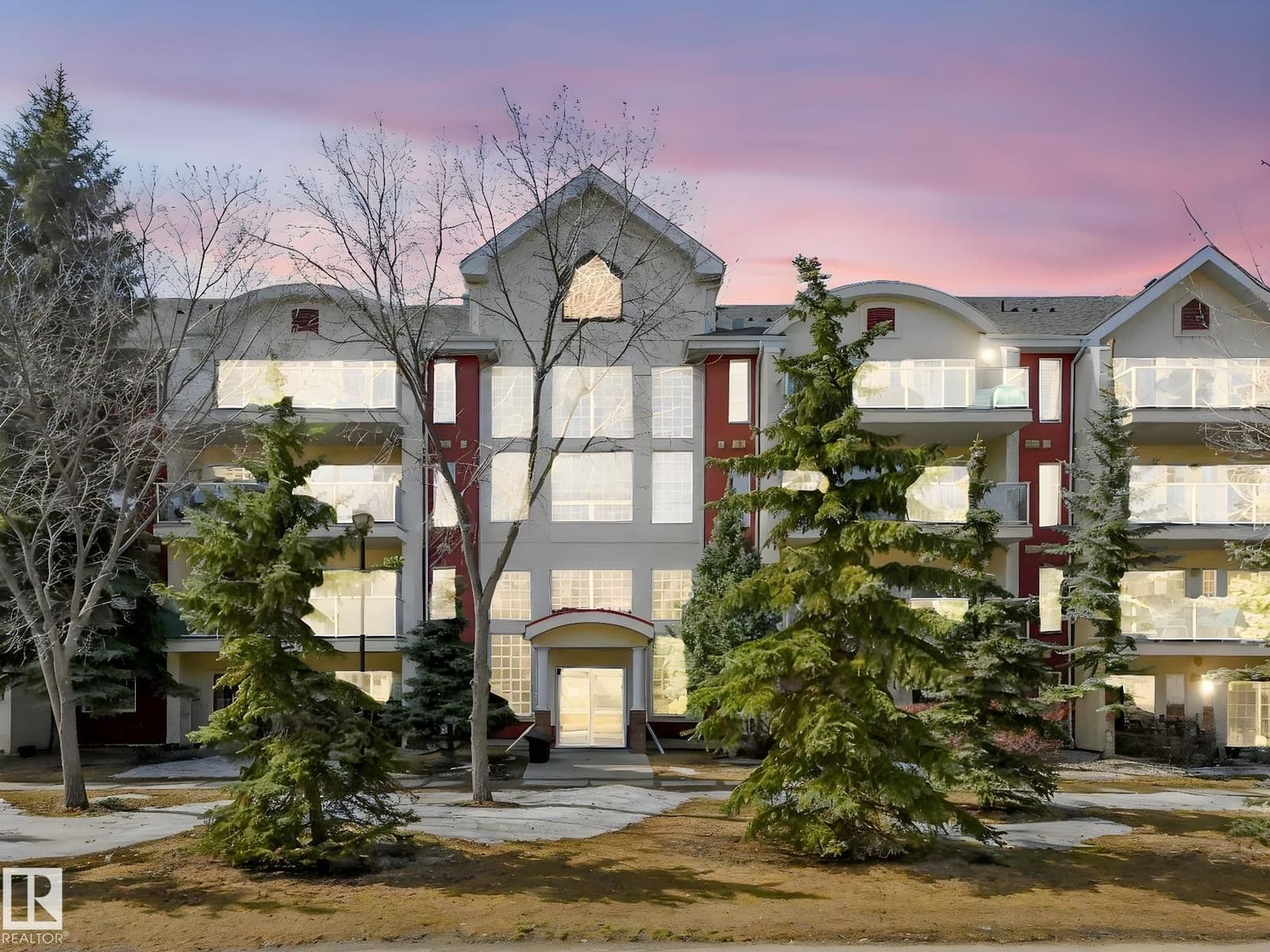 Sold property in Westmount