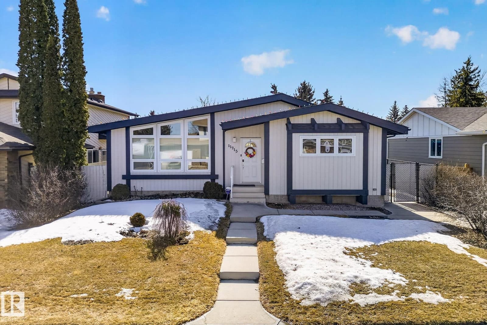 Sold property in Blue Quill