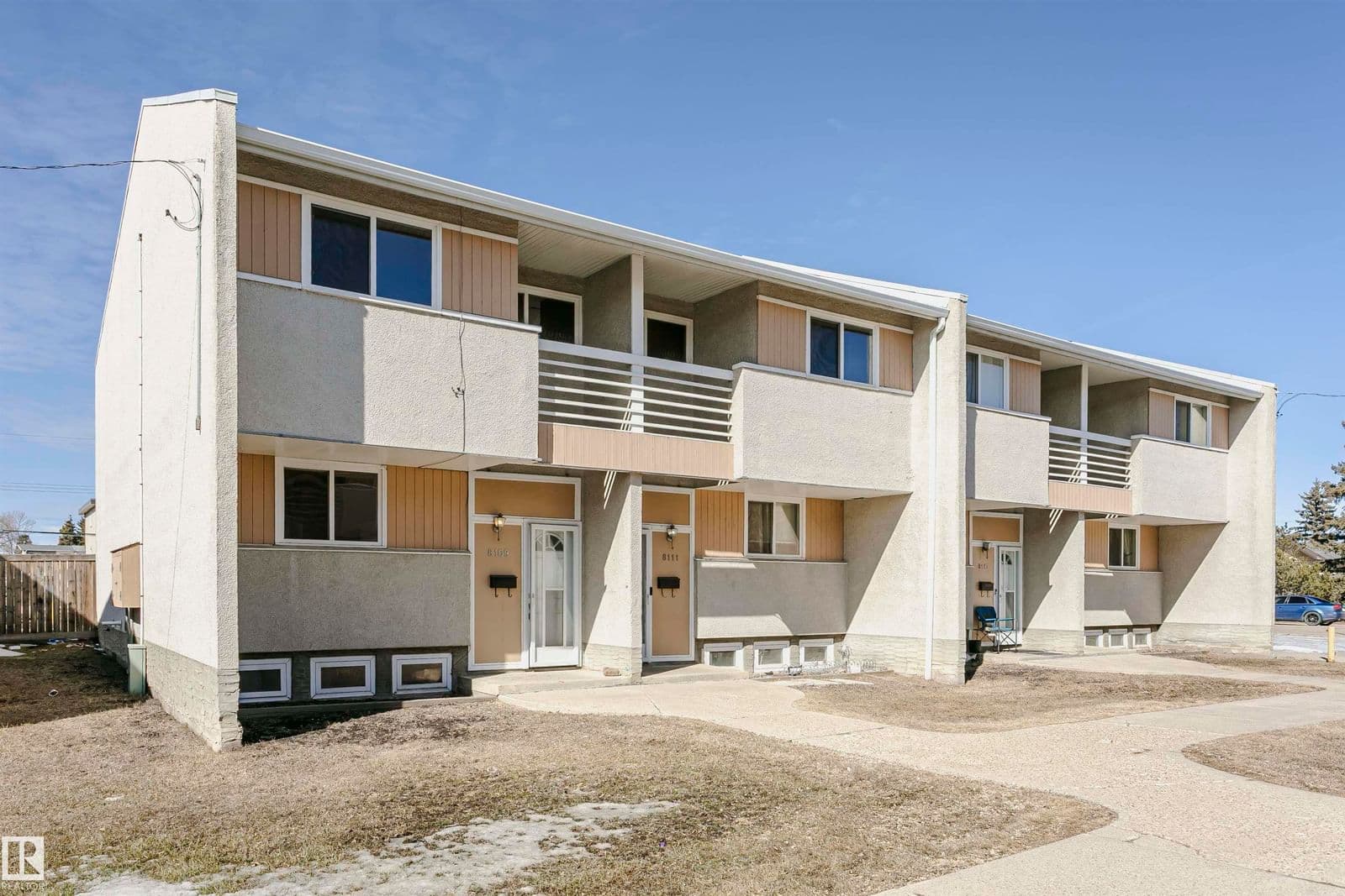 Sold property in Delwood