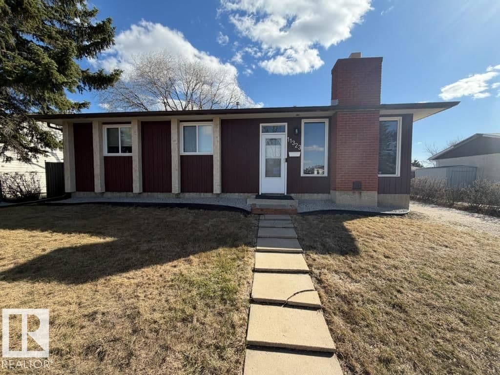 Sold property in Dunluce