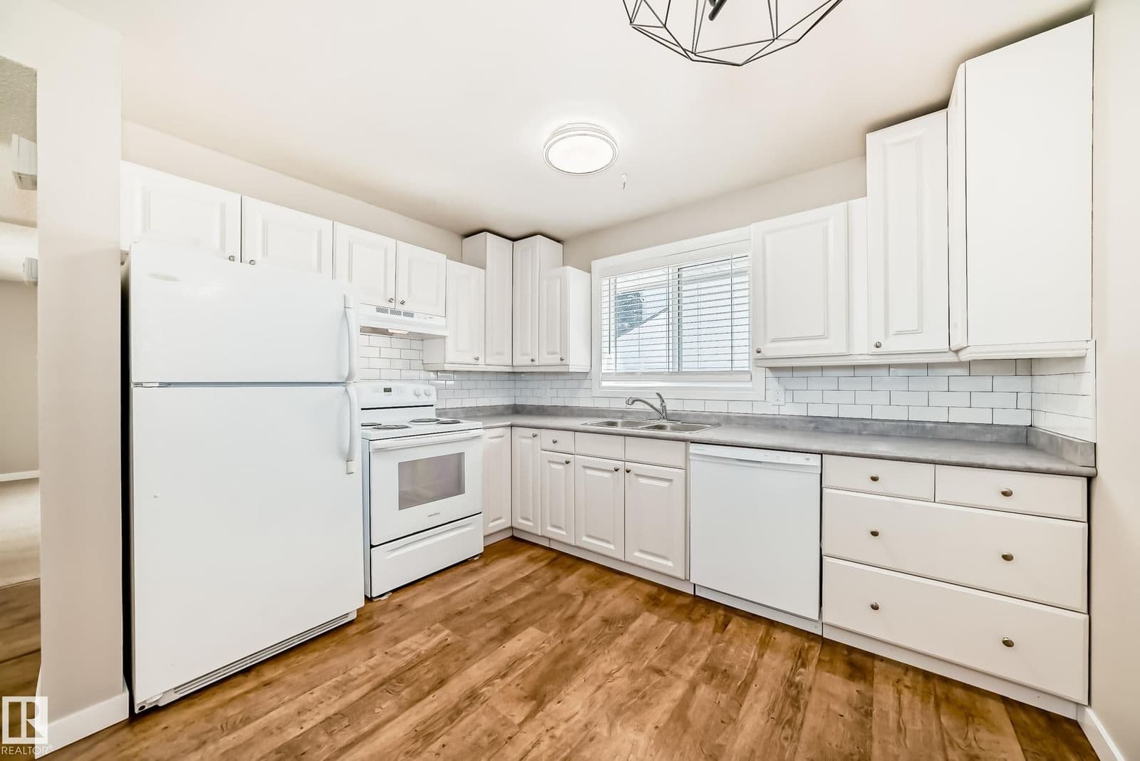 Sold property in Greenview (Edmonton)