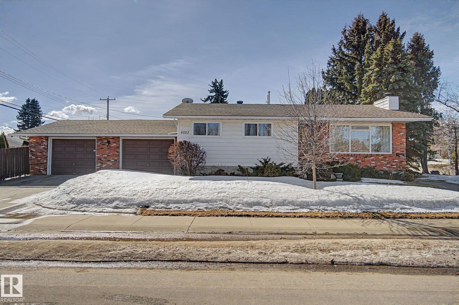 Sold property in York