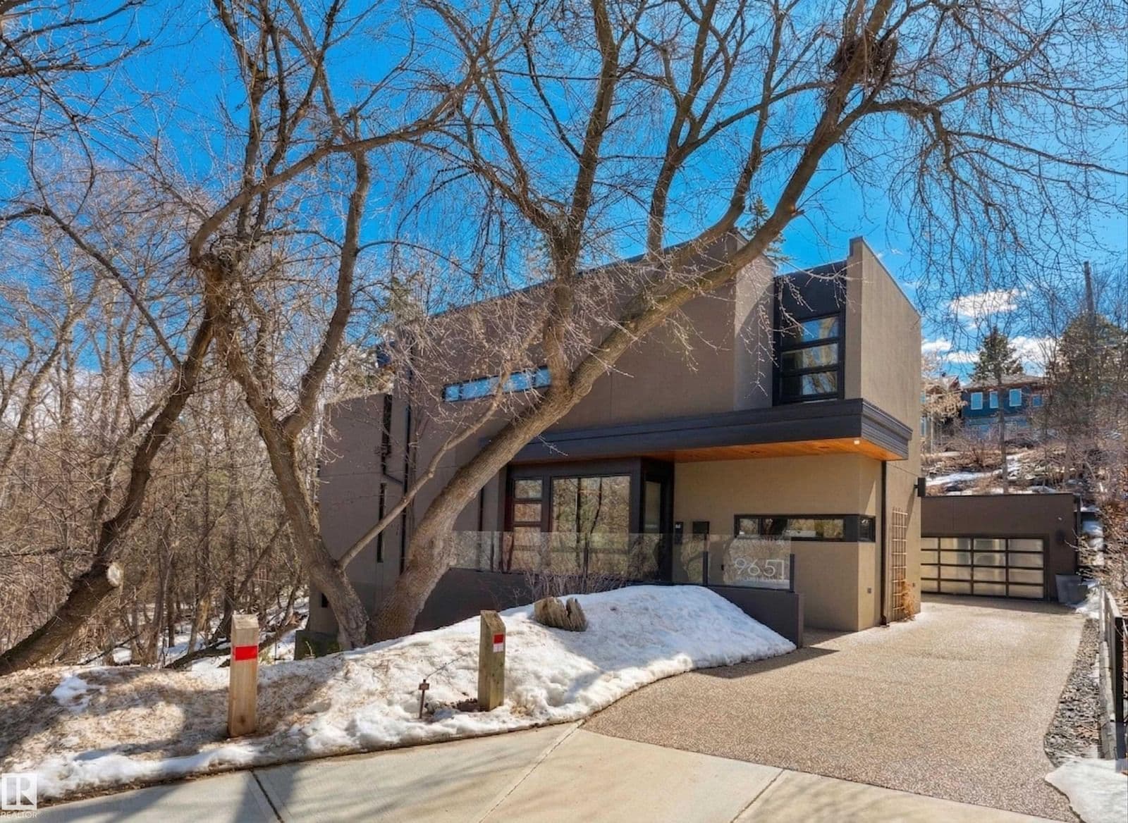 Sold property in Strathcona