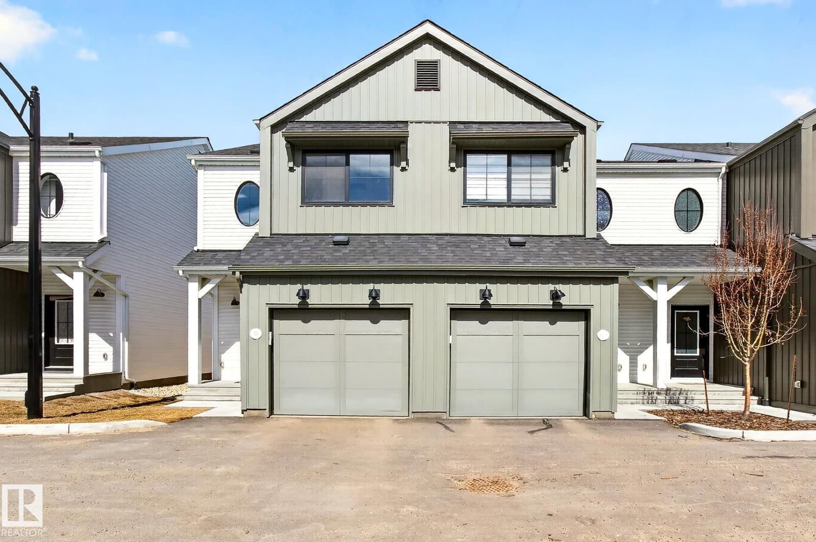 Sold property in Cavanagh