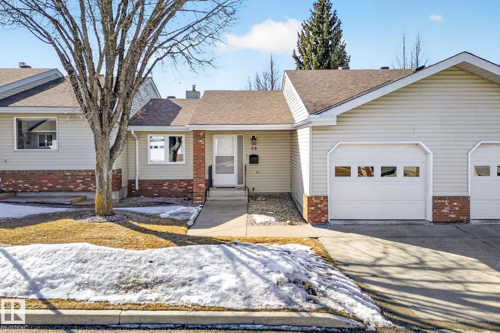 Sold property in Bearspaw (Edmonton)