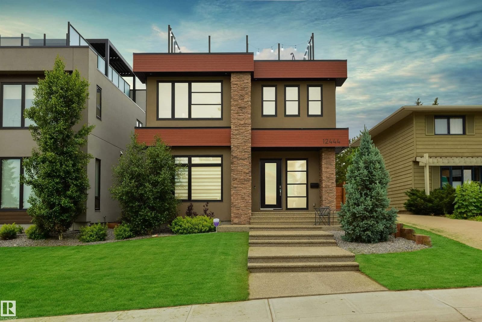 Sold property in Lansdowne