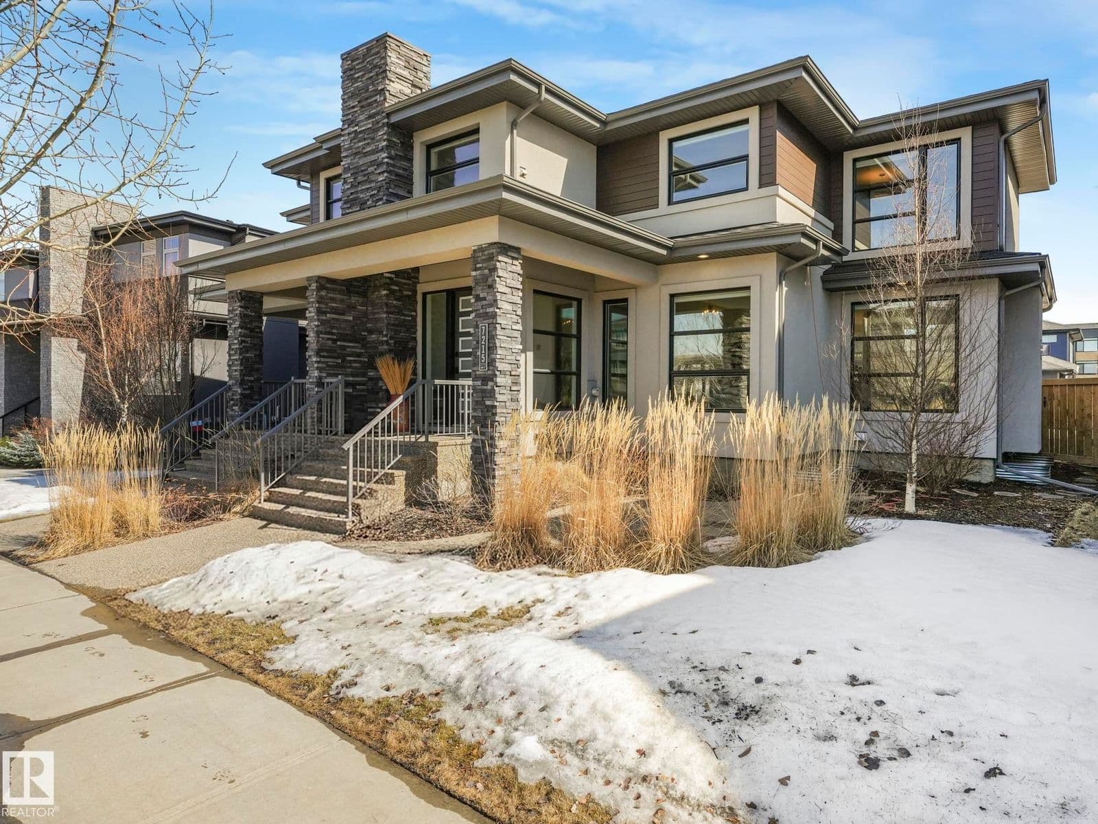 Sold property in Magrath Heights
