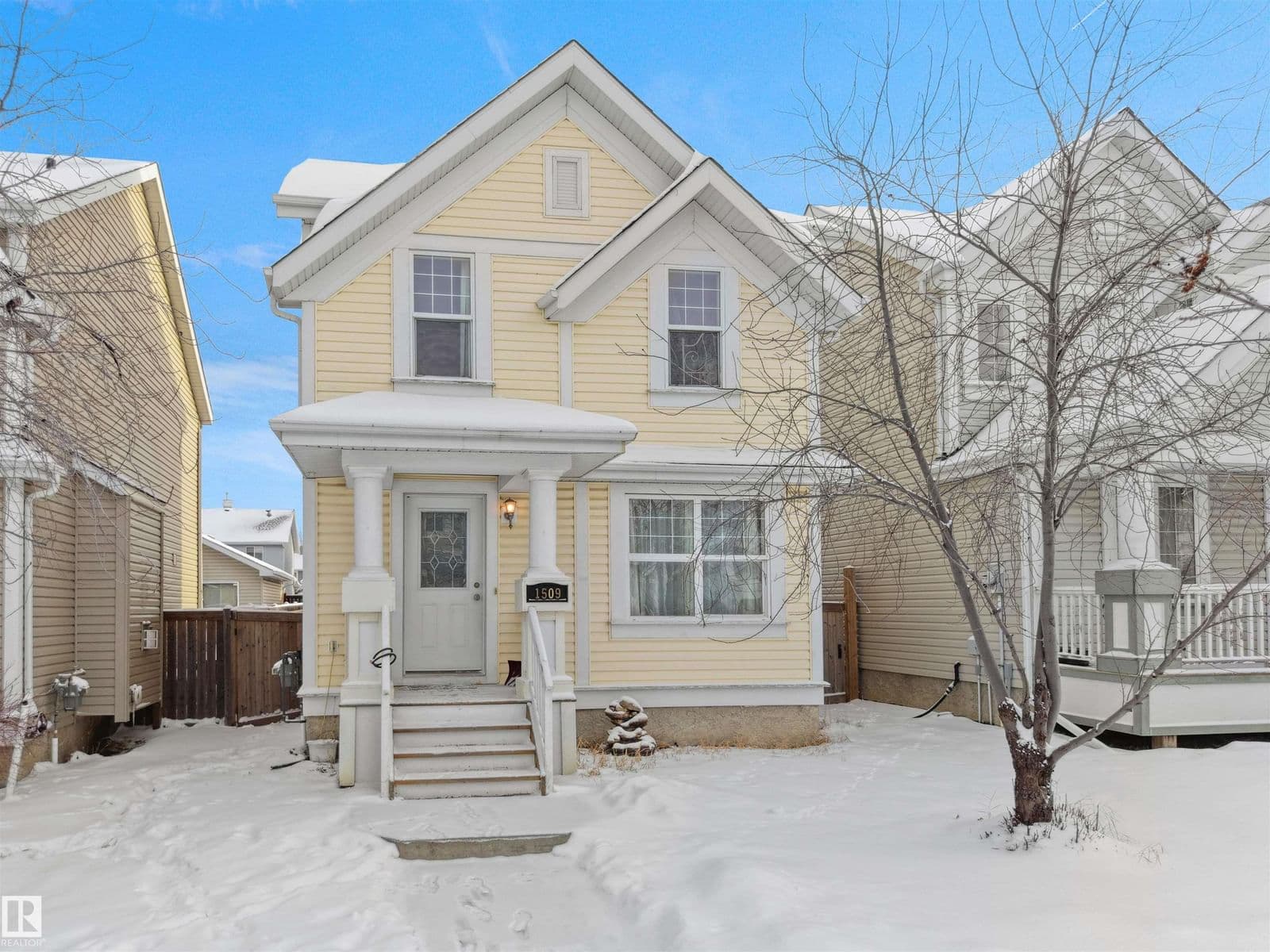 Sold property in Summerside