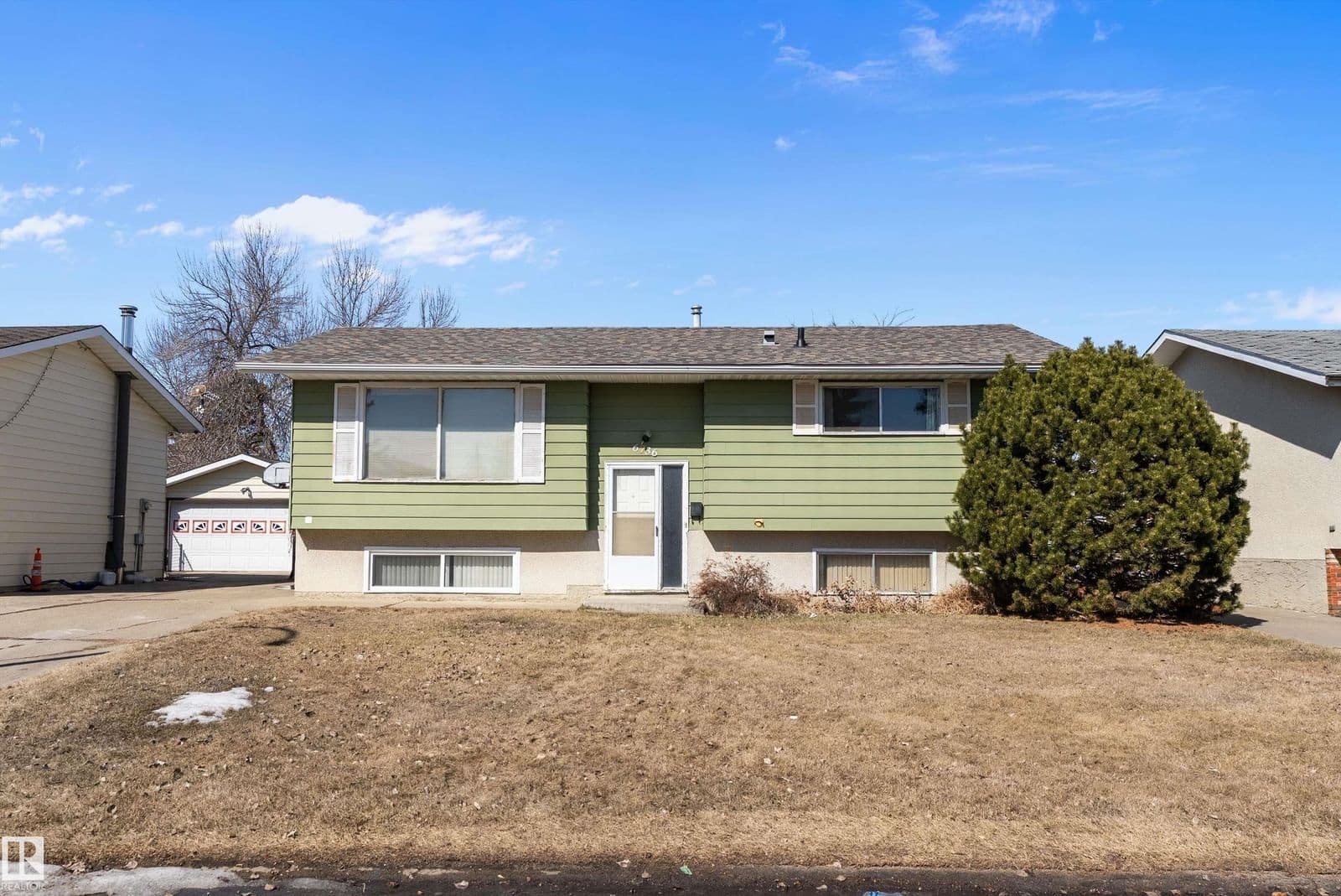 Sold property in Kameyosek