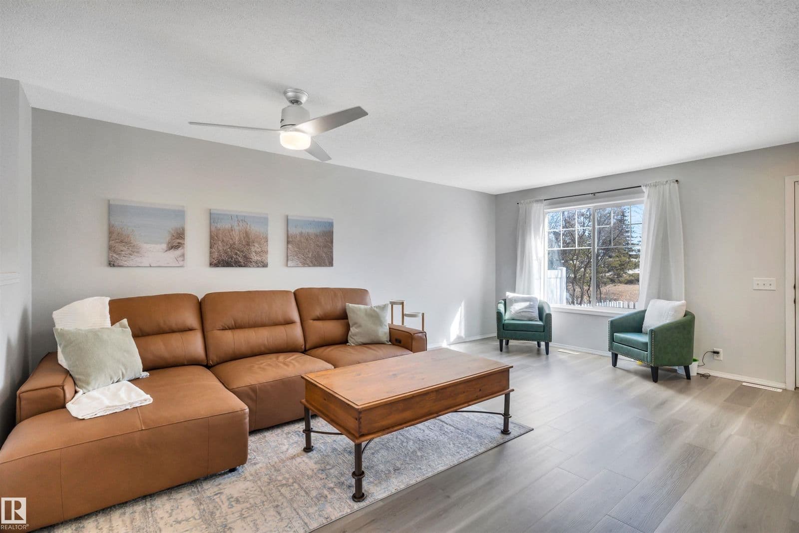 Sold property in Terwillegar Towne