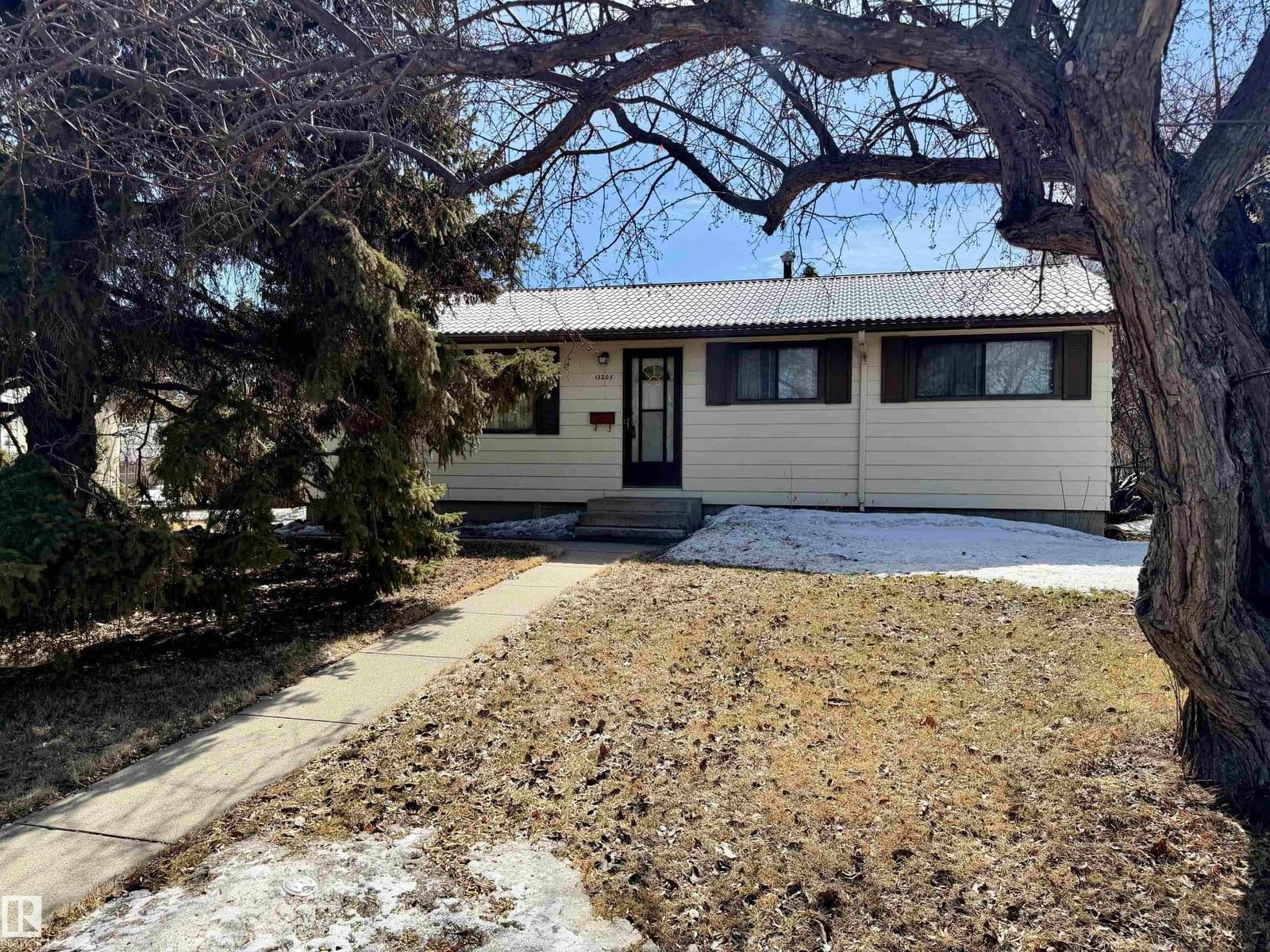 Sold property in Wellington