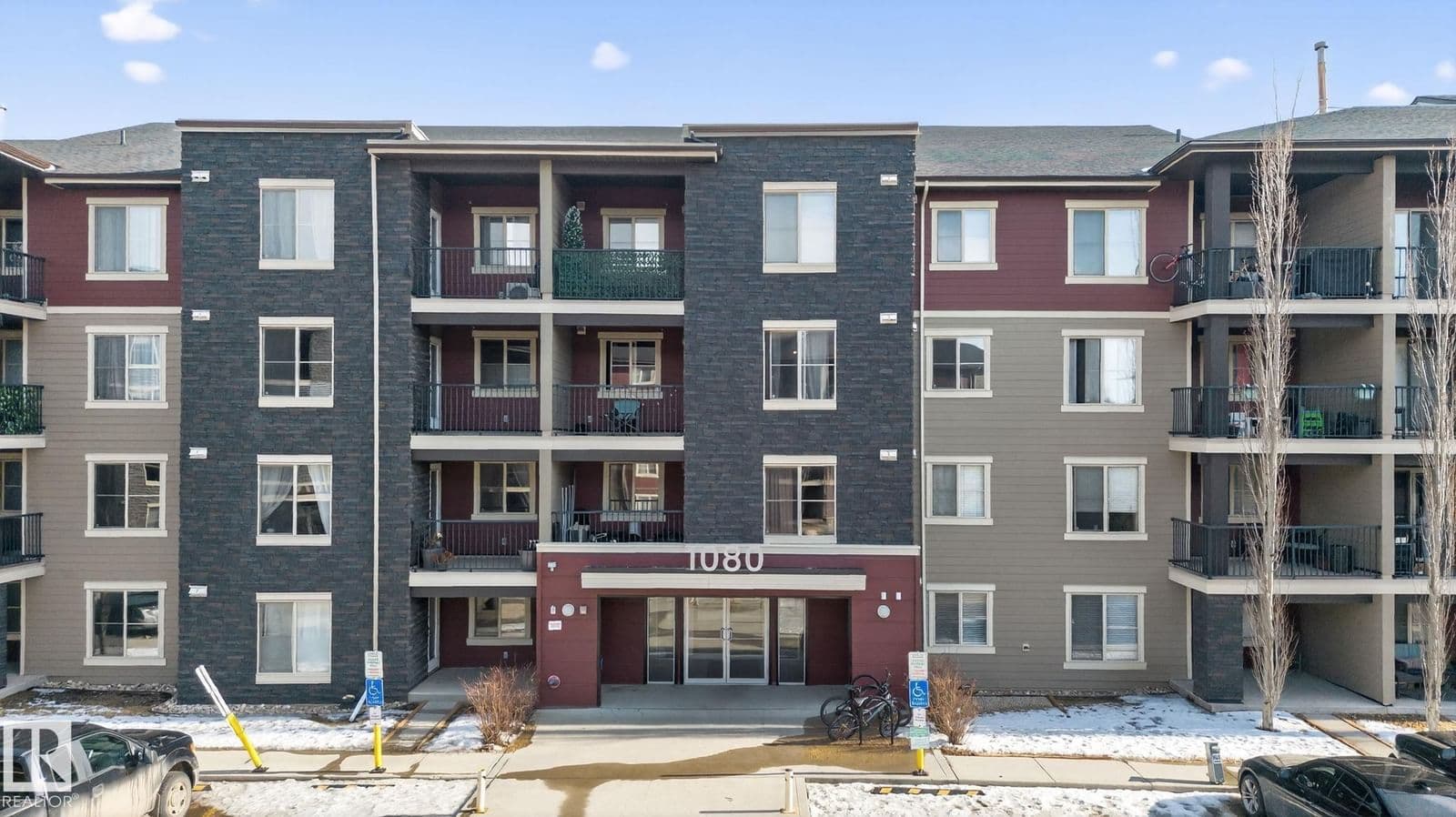 Sold property in McConachie Area