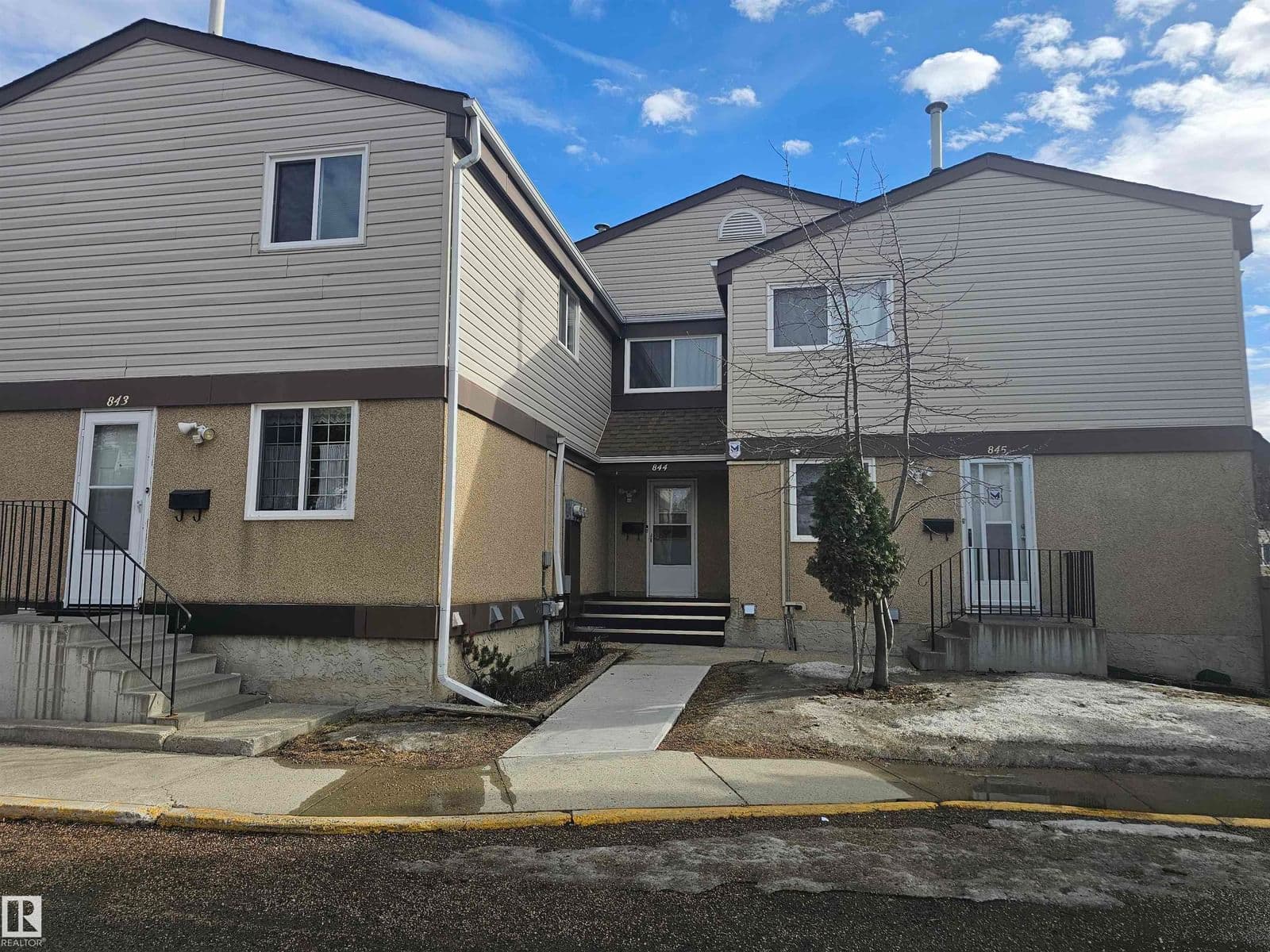 Sold property in Thorncliffe (Edmonton)